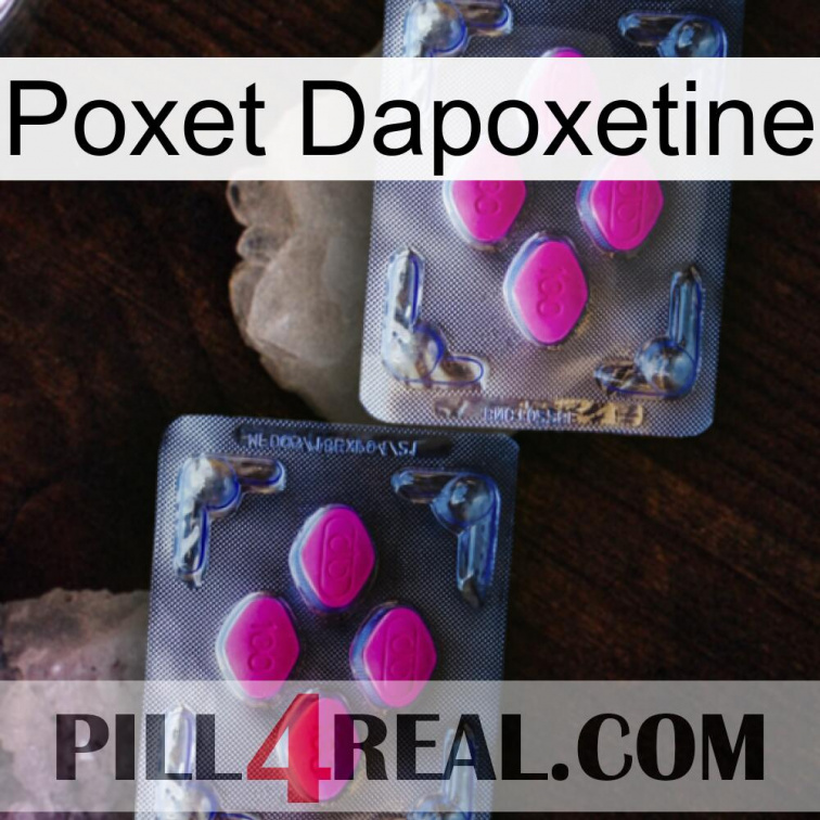 Poxet Dapoxetine 01